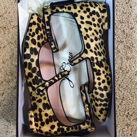 J. Crew Shoes - Picture 2 of 4